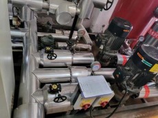 蚌埠电厂管道防腐保温专业施工公司