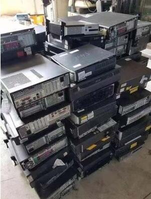 广州萝岗HP电脑回收的联系电话