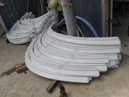 德阳高性价比异形制品加工定制