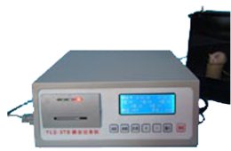 DB086-X型多通道跳台记录仪