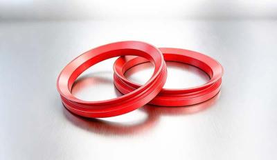 广东旋转轴端面水封DVA密封件方案厂家