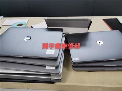 解读有名的笔记本维修品牌企业，探讨服务器维修选购要点