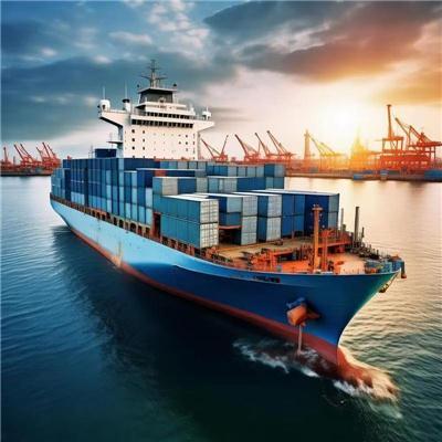 细聊信誉好的加拿大LDP货代，性价比哪家高怎么选