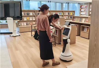 梳理2026年口碑好的酒店迎宾机器人生产厂，售后哪家强