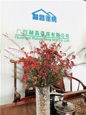 汇总有名的篷房设计专业公司，如何选择比较靠谱