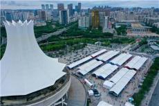 探讨资质齐全的篷房设计品牌企业，哪个口碑更好？