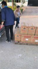 东莞黄江到荆州公安物流货运包车