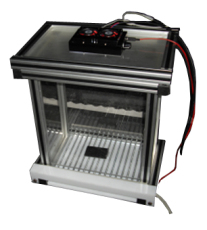 生命科学仪器场景恐惧