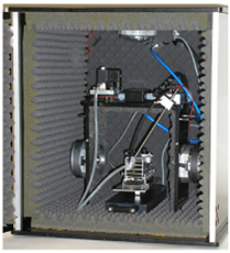 生命科学仪器震惊反射箱