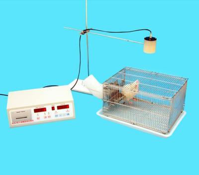 生命科学仪器自发活动箱