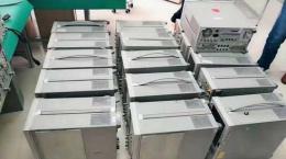 石碣省心的硒鼓墨盒回收公司哪家好