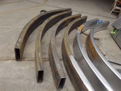 泸州附近弯弧加工定制