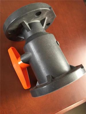 河北Y型过滤器有第三方检测报告