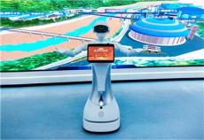 辨析商用迎宾机器人制造厂，哪家技术强、合作案例多值得选？