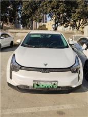 阐释纯电网约车租赁，选哪家品牌靠谱值得辨析