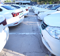 漫谈纯电网约车租赁行业现状，新能源网约车租车服务哪家值得选