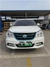 整理新能源网约车租车服务信息，哪家性价比高值得选