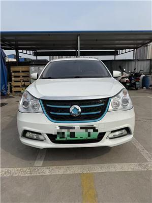 整理新能源网约车租车服务信息，哪家性价比高值得选