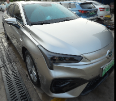 解读新能源网约车租车服务，性价比高的品牌推荐