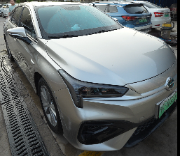 解读新能源网约车租车服务，性价比高的品牌推荐