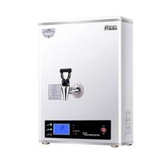 讲讲直饮水机经销商怎么收费，大容量款、立式直饮水机价格多少