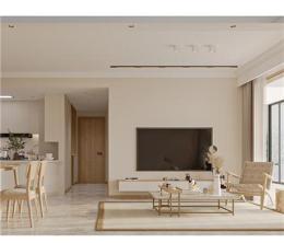 分享苏州朗通，揭秘其现代简约装修效果、成本控制多少钱