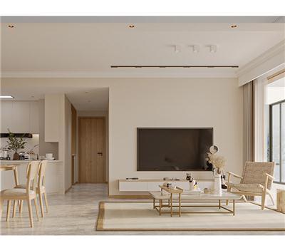 分享苏州朗通，揭秘其现代简约装修效果、成本控制多少钱