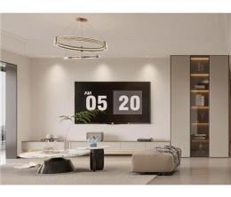 性价比高的苏州朗通施工团队，看看装修合同条款和文明施工情况咋样