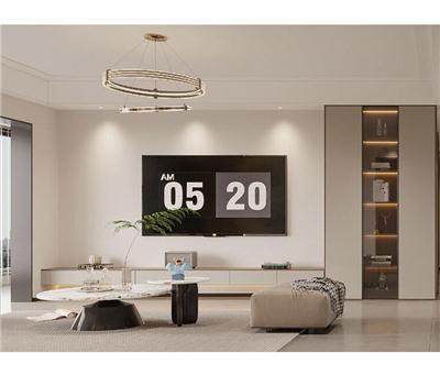 性价比高的苏州朗通施工团队，看看装修合同条款和文明施工情况咋样