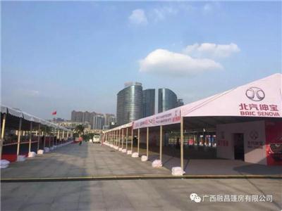 细聊有名的篷房生产企业，选购时怎么判断好坏？