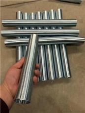 共话钢丝护簧定制生产，靠谱厂家怎么选择？