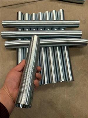 共话钢丝护簧定制生产，靠谱厂家怎么选择？