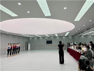 性价比高的舞蹈艺考机构盘点，含艺术活动多、氛围好及后续规划的哪家强