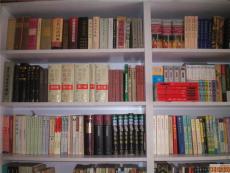 黄浦区收购老旧书 回收二手旧书 古旧书收购