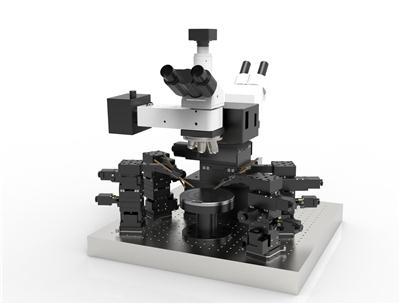 解惑全自动探针台品牌供应商，价格和性能怎么平衡