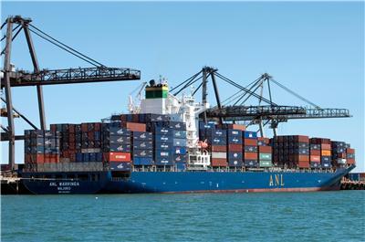 分享靠谱的空运DDP物流机构，怎么选择适合自己的