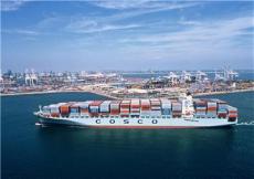 总结如何评估资质齐全的空运DDP物流企业，选哪家合适