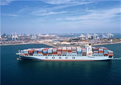 总结如何评估资质齐全的空运DDP物流企业，选哪家合适