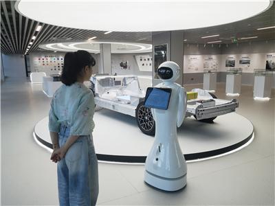 2026年靠谱的讲解机器人厂家推荐，为你解答哪家比较靠谱