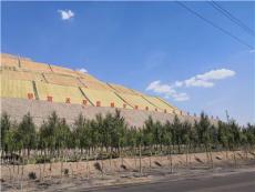 深聊地下矿山修复环保草毯选购，如何选择靠谱供应商？