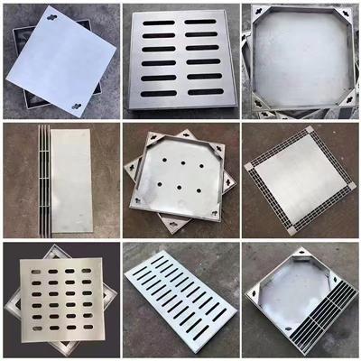 聊聊线性不锈钢井盖厂，哪家品牌更值得用户信赖？