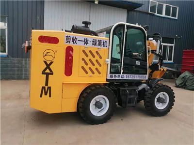 剖析绿篱修剪机哪个制造厂售后靠谱，选购建议分享