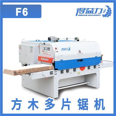 热议售后收费合理的圆木多片机定制厂家，费用怎么算？