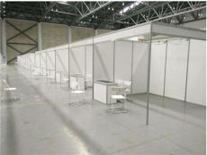 探讨2026年比较好的篷房租赁企业，哪家口碑好