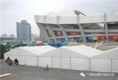 探寻信誉好的篷房租赁企业，哪家性价比更高