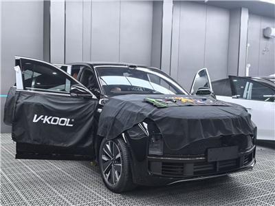 支招隐形车衣安装选择，知名品牌价格对比后怎么选