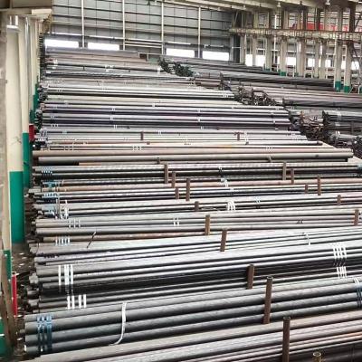 天津大无缝钢管集团