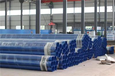 包钢合金20G无缝钢管厂家