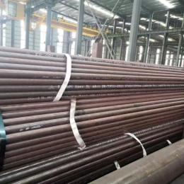 包钢涂塑20#无缝钢管厂家