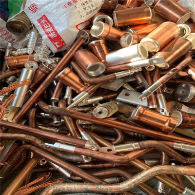 广州回收废弃电子垃圾公司